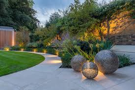 Contemporary-garden