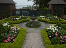 Formal-garden