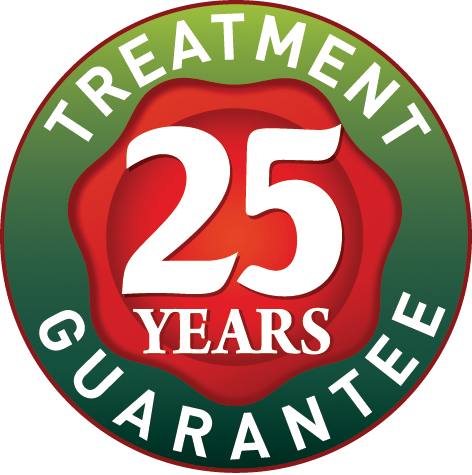 Jacksons Fencing Treatment Logo