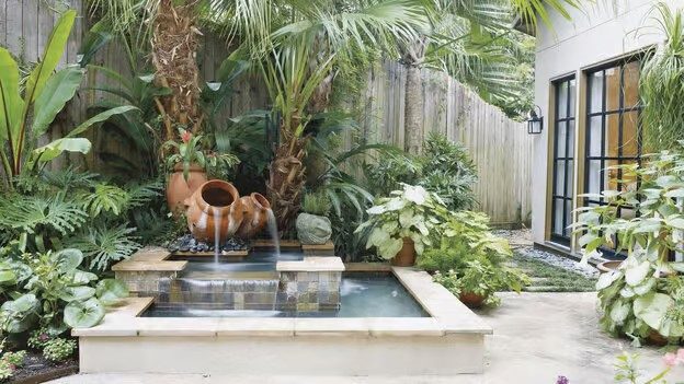 Mediterranean-Dry-Garden